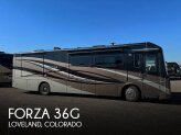 2017 Winnebago Forza 36G