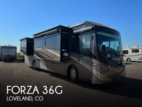 2017 Winnebago Forza 36G for sale 300467990