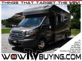 2017 Winnebago Fuse 23T