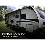 2017 Winnebago Minnie for sale 300390762