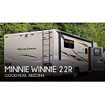 2017 Winnebago Minnie Winnie 22R for sale 300408795