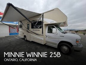 2017 Winnebago Minnie Winnie 25B for sale 300508700
