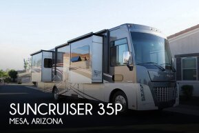 2017 Winnebago Suncruiser 35P for sale 300494588
