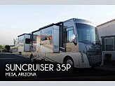 2017 Winnebago Suncruiser 35P for sale 300494588