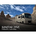 2017 Winnebago Sunstar 29VE for sale 300384873