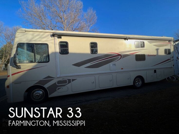 Thumbnail Photo undefined for 2017 Winnebago Sunstar