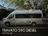 2017 Winnebago Travato 59G