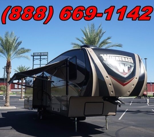 RVs for Sale near Mesa, Arizona - RVs on Autotrader