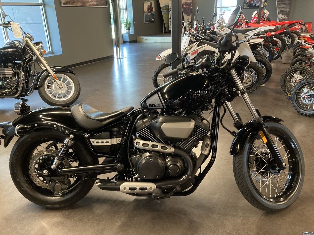 Used yamaha 2024 bolt near me