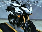 Thumbnail Photo 2 for 2017 Yamaha FJ-09