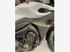 Thumbnail Photo 8 for 2017 Yamaha FJ-09