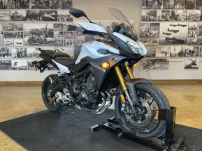 2017 Yamaha FJ-09 for sale 201329674