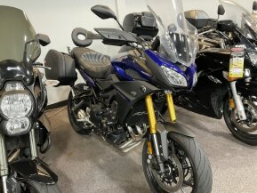 2017 Yamaha FJ-09 for sale 201500585