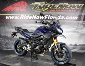 2017 Yamaha FJ-09 for sale 201560285