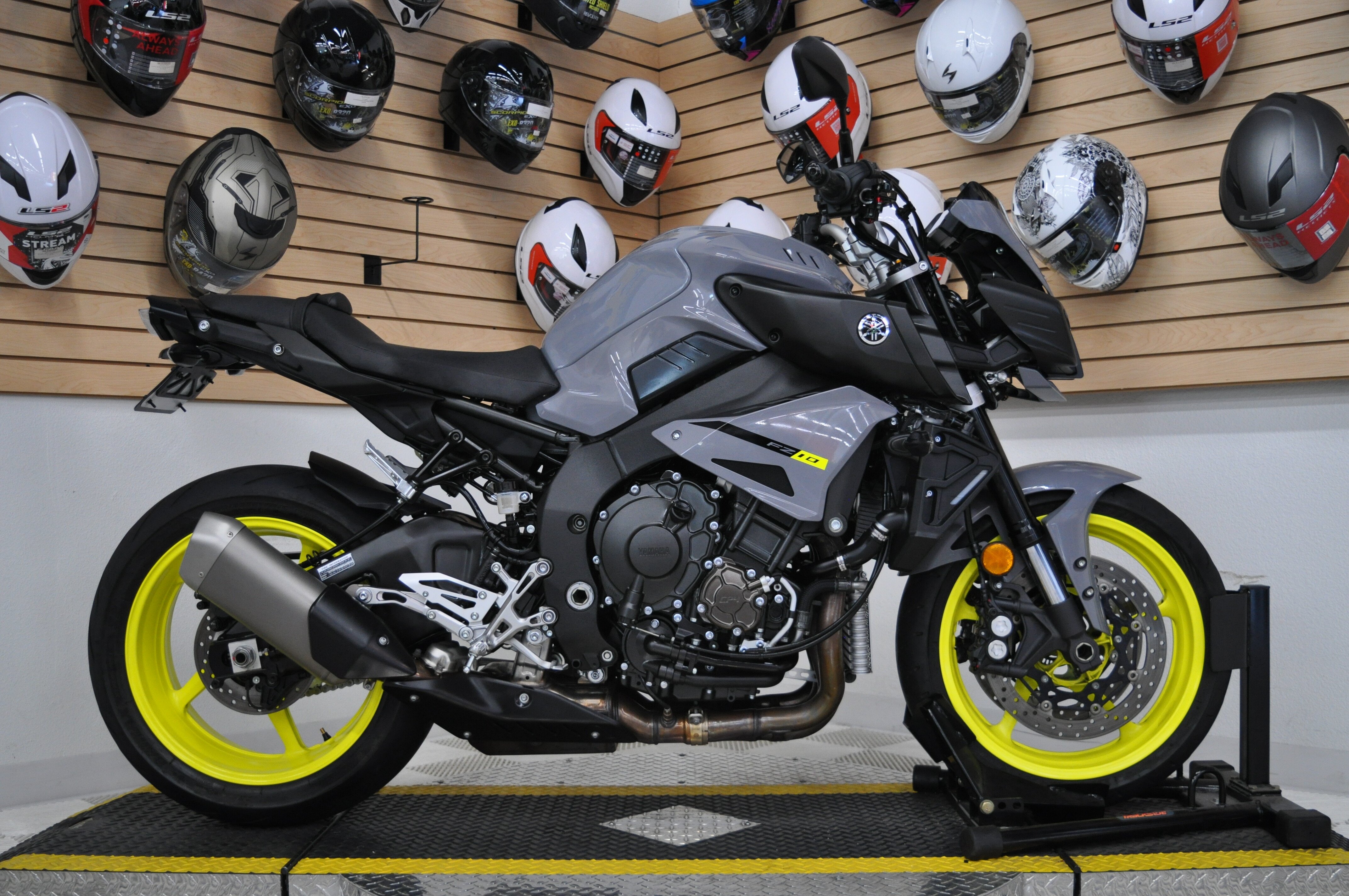 yamaha fz 10 for sale