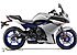 2017 Yamaha FZ6R for sale 200493279
