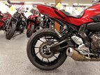 Thumbnail Photo 9 for 2017 Yamaha FZ-07 ABS