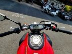Thumbnail Photo 11 for 2017 Yamaha FZ-07 ABS