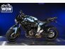 2017 Yamaha FZ-07 for sale 201404606