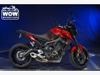 Thumbnail Photo 0 for 2017 Yamaha FZ-09