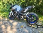 Thumbnail Photo 3 for 2017 Yamaha FZ-09 for Sale by Owner