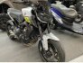 2017 Yamaha FZ-09 for sale 201368742