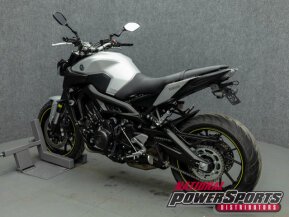 2017 Yamaha FZ-09 for sale 201515627