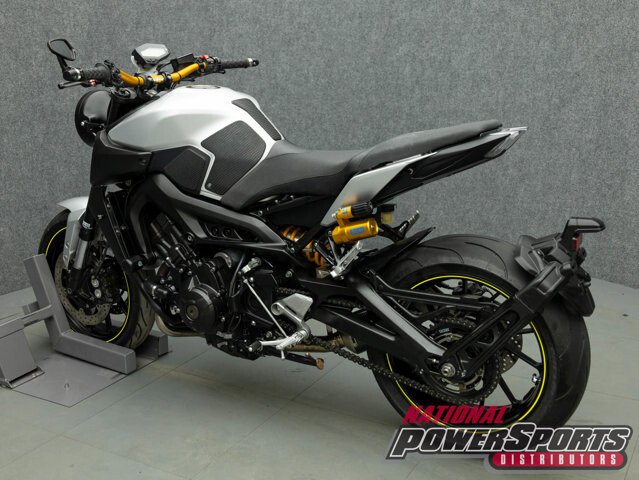 Yamaha 2024 fz9 price