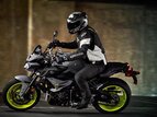 Thumbnail Photo 3 for 2017 Yamaha FZ-10
