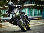 Thumbnail Photo 2 for 2017 Yamaha FZ-10