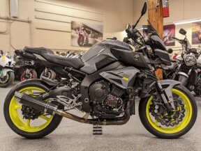 2017 Yamaha FZ-10 for sale 201446732