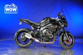 2017 Yamaha FZ-10 for sale 201518667