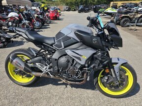 2017 Yamaha FZ-10 for sale 201529604