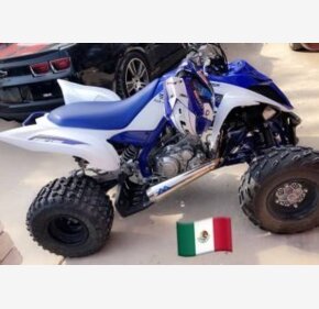2017 Yamaha Raptor 700r Motorcycles For On Autotrader 2017 Yamaha Raptor 700r For 200646440