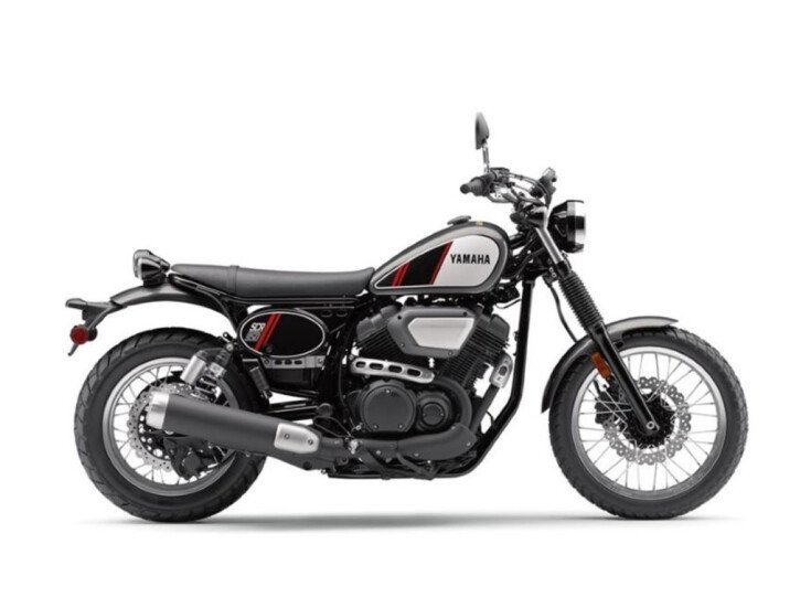 Thumbnail Photo undefined for 2017 Yamaha SCR950