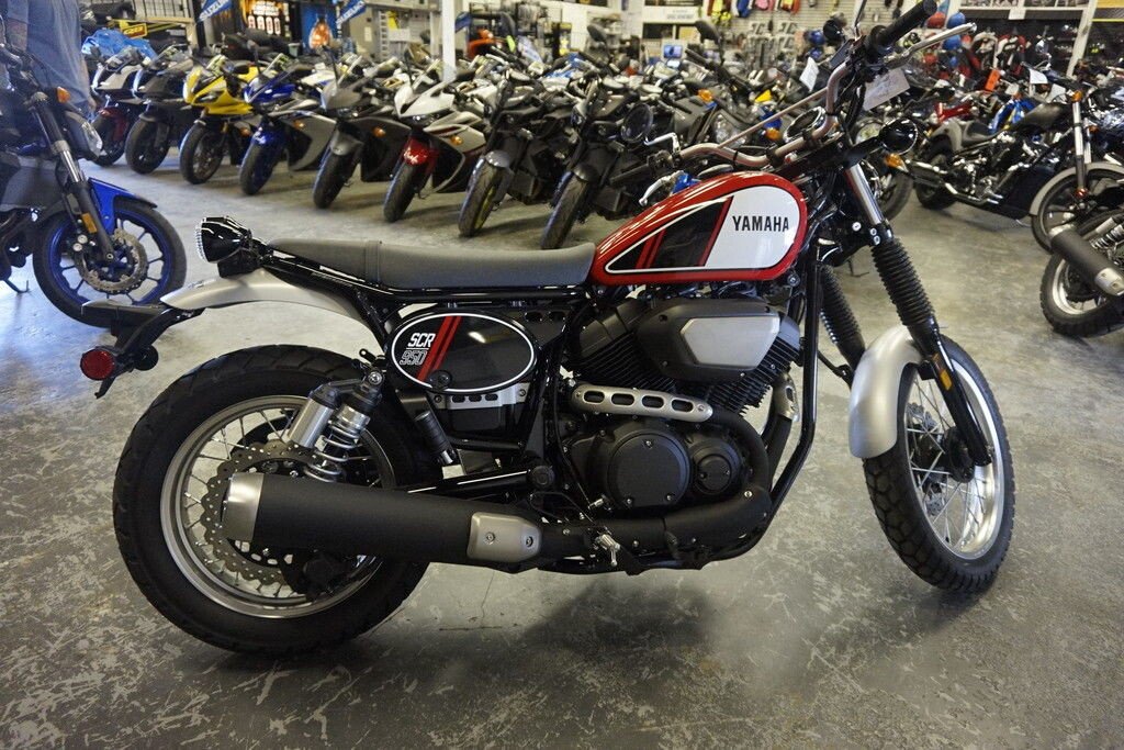 yamaha scr950 for sale craigslist