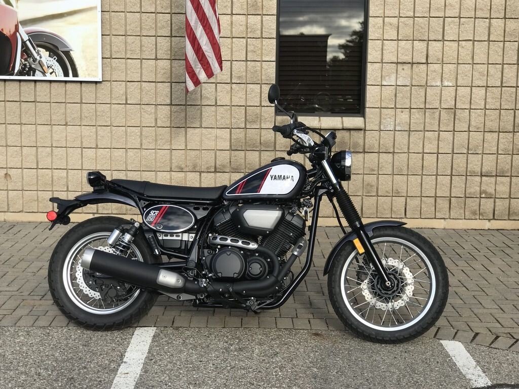 yamaha scr950 for sale craigslist