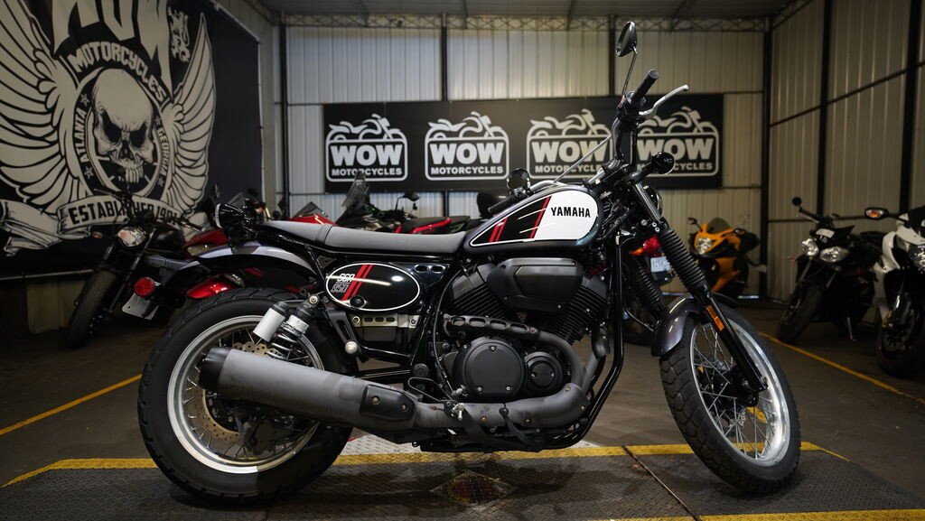 yamaha scr950 for sale craigslist