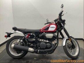 2017 Yamaha SCR950 for sale 201379119