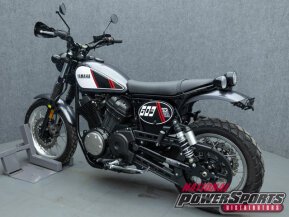 2017 Yamaha SCR950 for sale 201512024