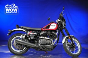 2017 Yamaha SCR950 for sale 201514246