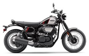 2017 Yamaha SCR950 for sale 201547063