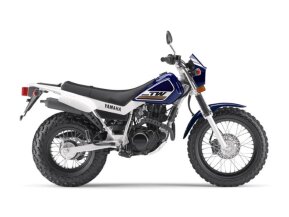 2017 Yamaha TW200 for sale 201516357