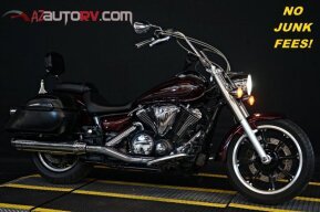 2017 Yamaha V Star 950 for sale 201518154