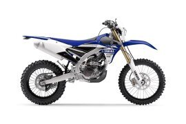 2017 Yamaha WR200 250F specifications