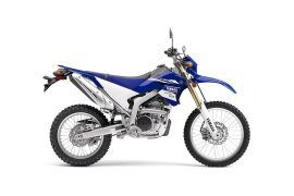 2017 Yamaha WR200 250R specifications