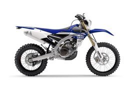 2017 Yamaha WR200 450F specifications