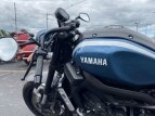 Thumbnail Photo 11 for 2017 Yamaha XSR900