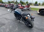 Thumbnail Photo 5 for 2017 Yamaha XSR900