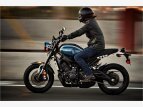 Thumbnail Photo 9 for 2017 Yamaha XSR900